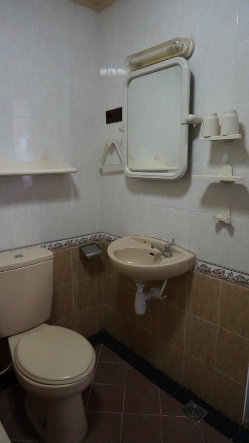Hotel Surya Indah Batu Malang Extérieur photo