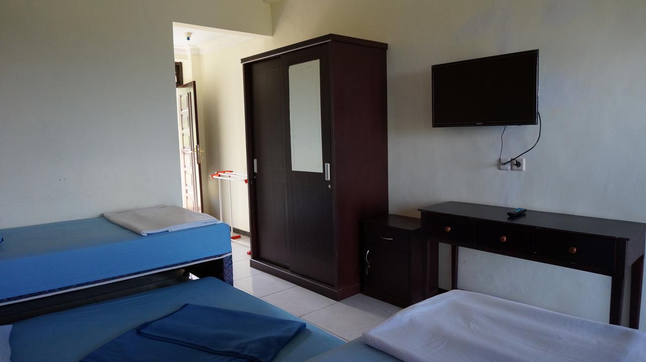 Hotel Surya Indah Batu Malang Extérieur photo